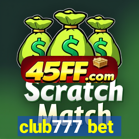 club777 bet
